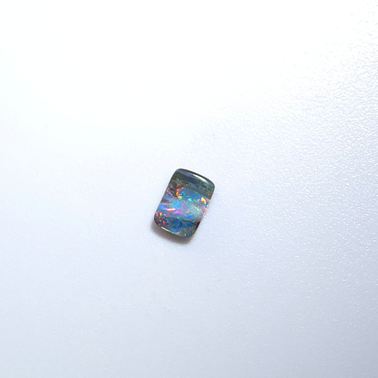 37756 Australian Boulder Opal 3.5ct