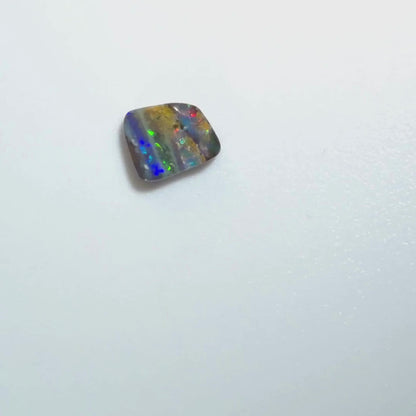 37743 Australian Boulder Opal 4cts