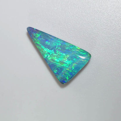 37763 Australian Boulder Opal 27.4ct