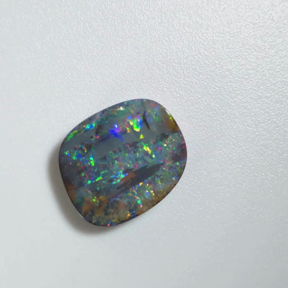 37791 Australian Boulder Opal 25 carats