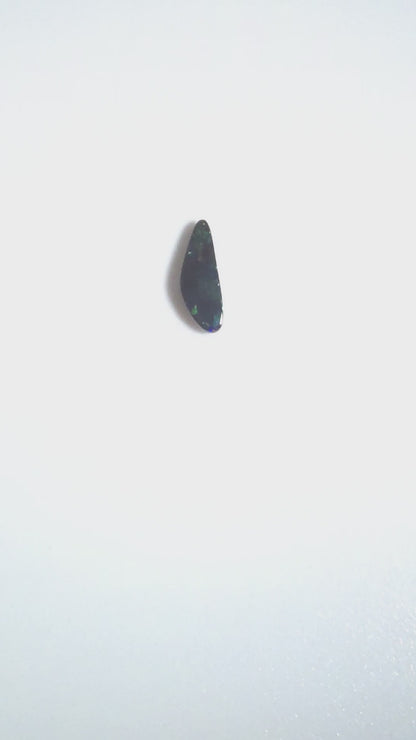 Boulder Opal 2 carats 012