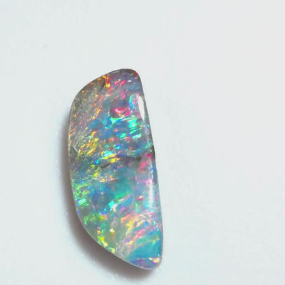 Boulder Opal 5.1 carats 007