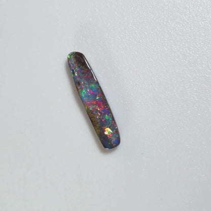 37768 Australian Boulder Opal 5ct