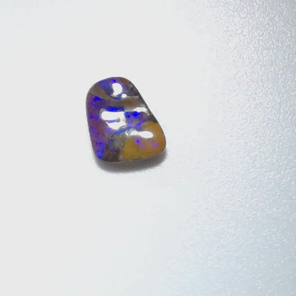 Boulder Opal 9.82 carats 37658