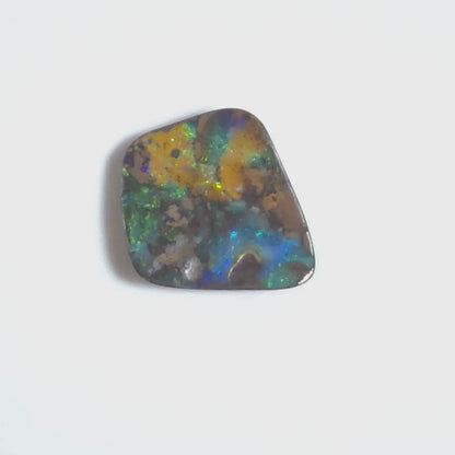 Boulder Opal 20.48 carats 37660
