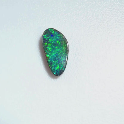Boulder Opal 2.37 carats 37692