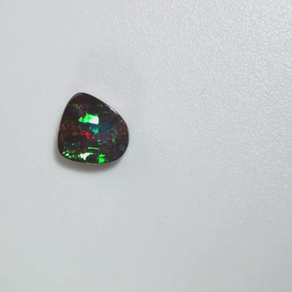 37767 Australian Boulder Opal 7ct