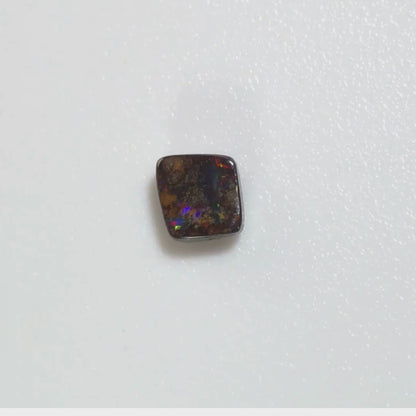 37746 Australian Boulder Opal 1.4ct