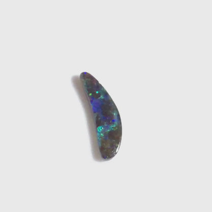 Boulder Opal 1.86 carats 37656