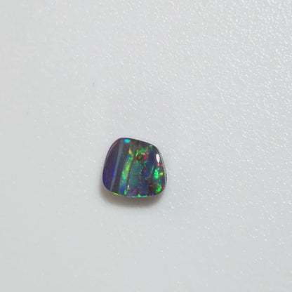 37754 Australian Boulder Opal 1.3ct