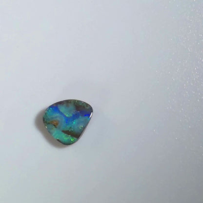 Boulder Opal 5.8 carats 37662
