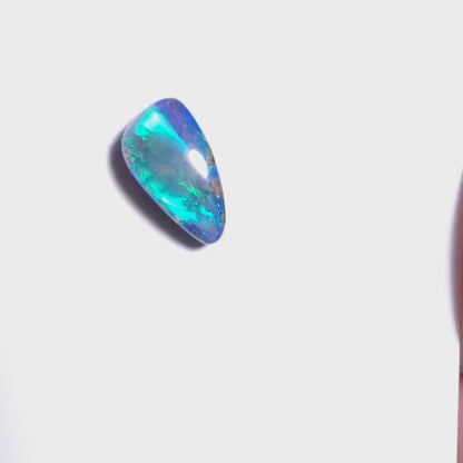 37807 Australian Boulder Opal 1.07 carats