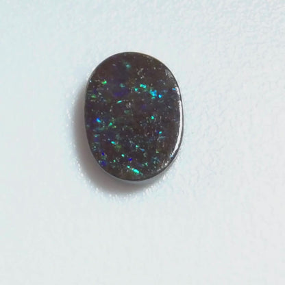 Boulder Opal 2.58 carats 37680