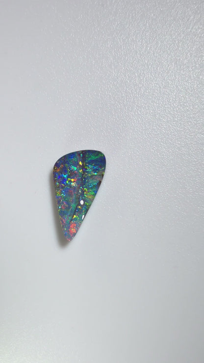 37770 Australian Boulder Opal 15.5 cts