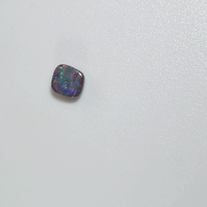 37744 Australian Boulder Opal 2ct