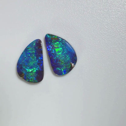 37772 Australian Boulder Opal 23.76 cts