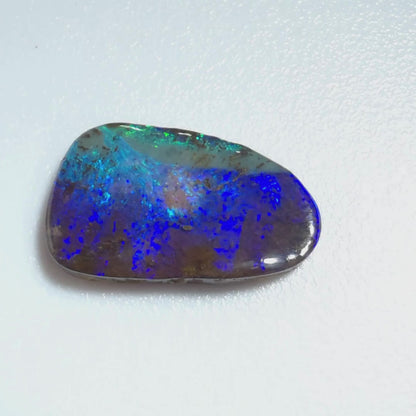 Boulder Opal 9.06 carats 37691