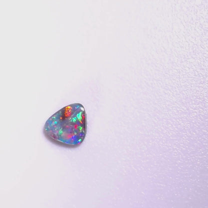 37752 Australian Boulder Opal 2ct