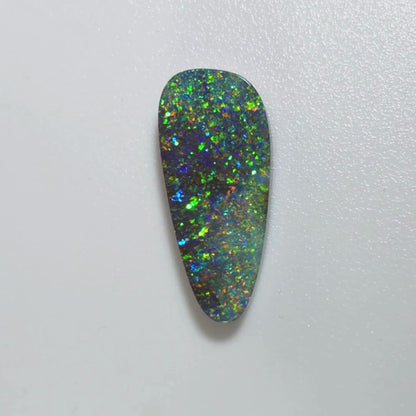 37764 Australian Boulder Opal 19.5ct