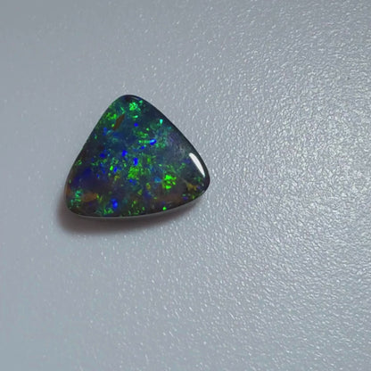 Boulder Opal 8.5 carats 009