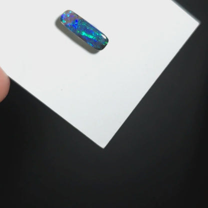 37795 Australian Boulder Opal 1.88 carats