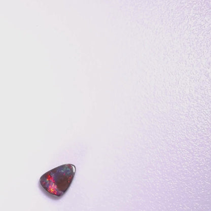 37750 Australian Boulder Opal 1.5ct