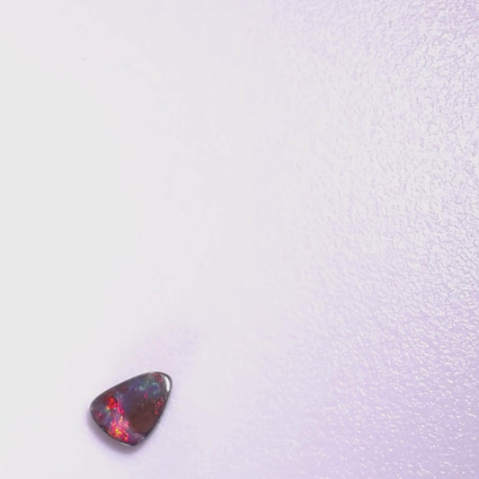 37750 Australian Boulder Opal 1.5ct