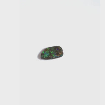Boulder Opal 4.9 carats 37665