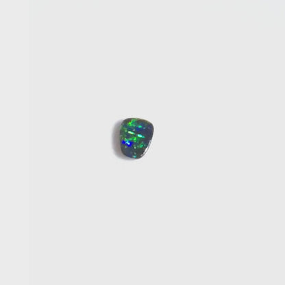 Boulder Opal 0.95 carats 37647