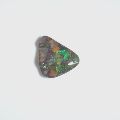 Boulder Opal 18.45 carats 37659