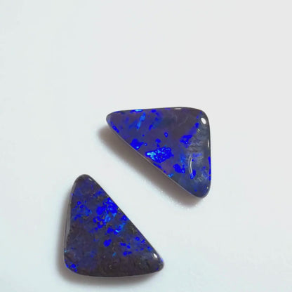 Boulder Opal 10.5 carats 005