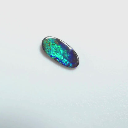 Boulder Opal 1.84 carats 37679