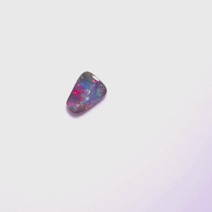 37757 Australian Boulder Opal 3.5ct