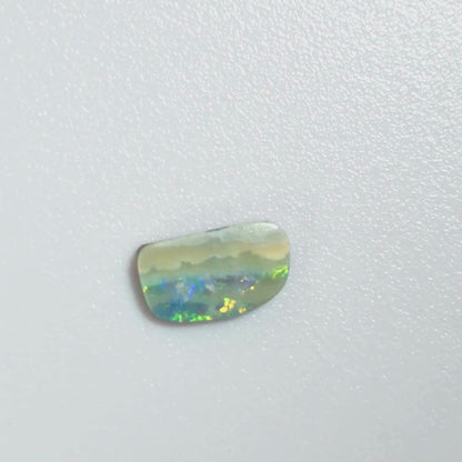 37790 Australian Boulder Opal 1 ct