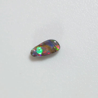 37747 Australian Boulder Opal 1ct