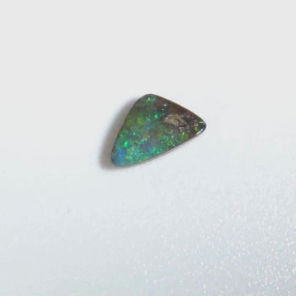 Boulder Opal  2.57 carats 37643