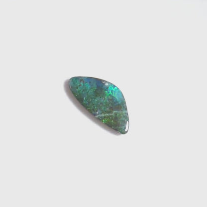 Boulder Opal 6.92 carats 37653