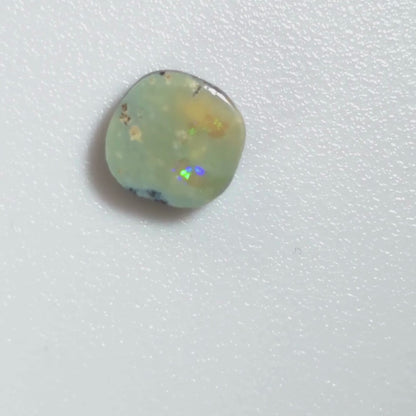 37787 Australian Boulder Opal 1 carat