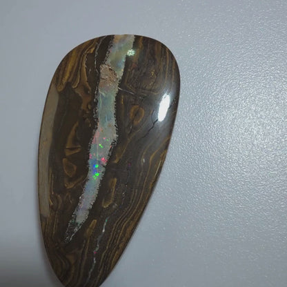 Boulder Opal 98.5 carats 004