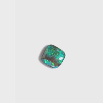 Boulder Opal 3.52 carats 37668