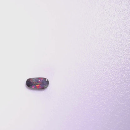 37749 Australian Boulder Opal 1ct