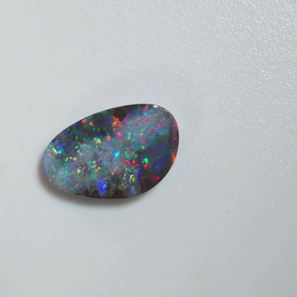 37777 Australian Boulder Opal 11.5 cts