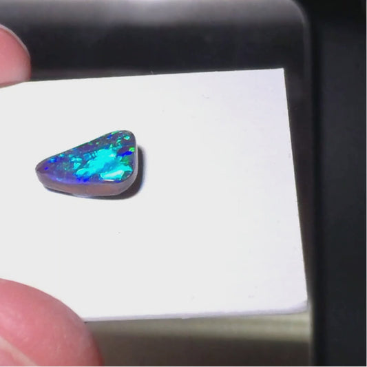 37810 Australian Boulder Opal 1.81 carats