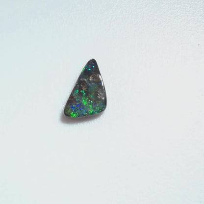 Boulder Opal 2.75 carats 37672