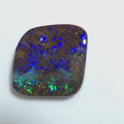 Boulder Opal 17.47 carats 37675