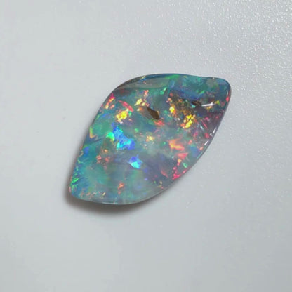 37782BJ Australian Boulder Opal 28.5 cts