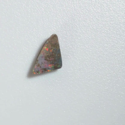 37786 Australian Boulder Opal 1 carat