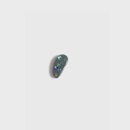 Boulder Opal 1.14 carats 37667