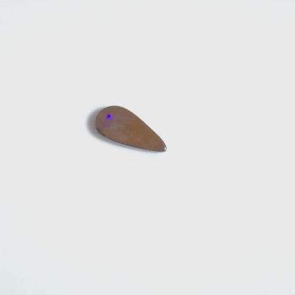Boulder Opal 3.14 carats 37661