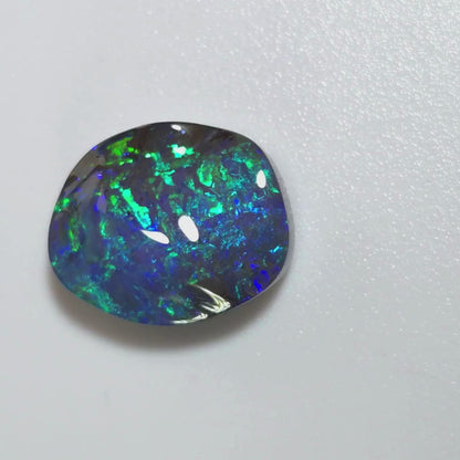 37762 Australian Boulder Opal 32ct